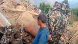 Earthquake Today In Delhi, Noida, Ghaziabad: At least 6 dead after 6.3-magnitude earthquake hits Nepal; tremors felt across Lucknow, Kanpur, Moradabad, Aligarh, Agra | Earthquake 9 November 2022 latest updates Earthquake Today In Delhi, Noida, Ghaziabad: At least 6 dead after 6.3-magnitude earthquake hits Nepal; tremors felt across Lucknow, Kanpur, Moradabad, Aligarh, Agra | Earthquake 9 November 2022 latest updates