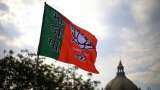 BJP candidate list for 2022 Gujarat Assembly Election likely to be finalised today