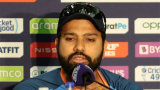 India vs England, T20 World Cup: Pant or Karthik - who will play in the semi-final? Skipper Rohit Sharma explains