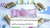 LIVE: Quarterly Results, Q2 Earnings Today - TD Power Systems Q2 net profit rises to Rs 20 crore LIVE: Quarterly Results, Q2 Earnings Today - TD Power Systems Q2 net profit rises to Rs 20 crore