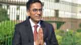 Supreme Court: Justice DY Chandrachud Takes Oath As 50th Chief Justice Of India