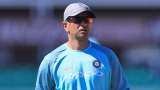 Exclusive: Ahead Of The Semi-Final, Rahul Dravid Took The Entire Team India To An Indian Restaurant For Dinner Exclusive: Ahead Of The Semi-Final, Rahul Dravid Took The Entire Team India To An Indian Restaurant For Dinner