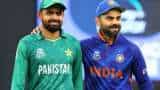 India Vs Pakistan: After 15 Years, T20 World Cup 2022 May Be Played Between India And Pakistan