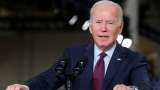 Looking for competition, not conflict with China: US President Joe Biden
