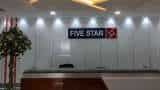 FiveStar Business Finance IPO subscribed 2% on Day 1