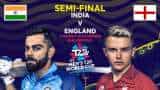 ICC T20 World Cup 2022 Semi Final: England crush India by 10 wickets to set up T20 World Cup final against Pakistan | Ind vs Eng T20 World Cup 2022 points table, schedule, scorecard, Time, Venue, weather report