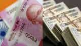 Rupee vs Dollar: Indian currency falls 17 paise to 81.64 against $