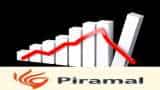 Piramal Enterprises tanks 7% as loss widens in second quarter: Buy, Sell or Hold? Brokerage recommends THIS