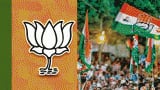 Jaipur Greater Nagar Nigam Municipal Corporation Mayor Election - BJP vs Congress