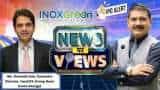 News Par Views: Inox Green Energy IPO: Company&#039;s Management Explains Future Plans &amp; Outlook | Anil Singhvi