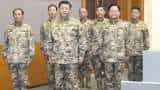 China: Xi Jinping Tells Chinese Military To Boost Troop Training, War Preparedness