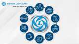 Ashok Leyland reverses early gains to trade in red despite strong profit in Q2; Jefferies tag BUY, sees up to 20% upside potential