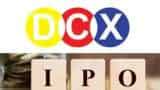 DCX Systems Makes A Strong Dalal Street Debut, Shares Debut At Rs 286, Up 38% From IPO Price