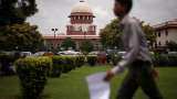 Rajiv Gandhi assassination case: Supreme Court orders release of 6 convicts serving life sentence Rajiv Gandhi assassination case: Supreme Court orders release of 6 convicts serving life sentence