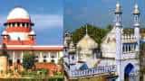 Gyanvapi Mosque Case: Supreme Court Extends Protection Of 'Shivling' Gyanvapi Mosque Case: Supreme Court Extends Protection Of 'Shivling'