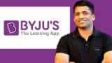 BYJU's expects 3-fold revenue growth in FY'22
