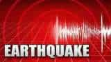 Punjab earthquake today latest news: 4.1 magnitude quake hits Amritsar, nearby areas