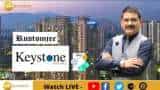 Keystone Realtors IPO: Buy OR NOT? What Investors Should Do? Reveals Anil Singhvi Keystone Realtors IPO: Buy OR NOT? What Investors Should Do? Reveals Anil Singhvi
