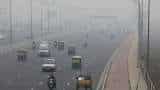 Delhi AQI today: Air quality remains in &#039;very poor&#039; category | Delhi Air Pollution News, Level