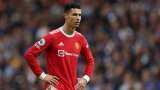 Cristiano Ronaldo feels 'betrayed' by Manchester United: "I don't have respect for Erik ten Hag" Cristiano Ronaldo feels 'betrayed' by Manchester United: "I don't have respect for Erik ten Hag"