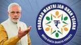 Government Is Planning To Launch Pradhan Mantri Jan Dhan Yojana 2.0, Watch This Video For Details Government Is Planning To Launch Pradhan Mantri Jan Dhan Yojana 2.0, Watch This Video For Details