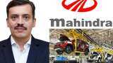 Mahindra Results: Exclusive Conversation With Manoj Bhat -Group Chief Financial Officer - M&amp;M