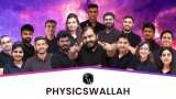 Edtech unicorn startup PhysicsWallah&#039;s profit rises multifold to Rs 97.8 cr in 2021-22