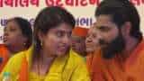 Gujarat Elections 2022: Cricketer Ravindra Jadeja’s Wife Rivaba Files Nomination From Jamnagar North