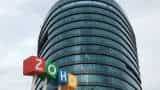 Indian firms must create own models to avoid massive layoffs: Zoho's Sridhar Vembu Indian firms must create own models to avoid massive layoffs: Zoho's Sridhar Vembu