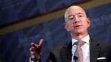 Amazon founder Jeff Bezos says he will give away most of his fortune