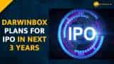 HR Tech Unicorn Darwinbox Eyes For IPO In Next 3 Years 