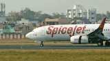 SpiceJet shares decline over 4% after Q2 loss widens o Rs 837.8 crore