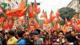 Mainpuri BJP candidate 2022: Raghuraj Singh Shakya pitted against Samajwadi Party's Dimple Yadav | Mainpuri Election Date 2022, Results