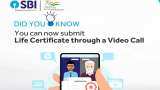 Life Certificate For Pensioners SBI Online: Step-by-step guide to do it through website, mobile app