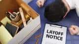 US Lay Off: Effect Of Recession Started Appearing In US, Jobs Are At Risk! How It Affects India?