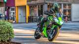 Kawasaki Ninja 650 bike launched in India; gets Traction Control feature | DETAILS
