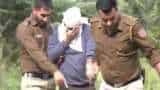 Shraddha Murder Case: Investigation Intensified As Police Reached Forest With Accused