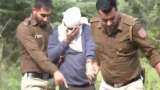 Shraddha Murder Case: Investigation Intensified As Police Reached Forest With Accused Shraddha Murder Case: Investigation Intensified As Police Reached Forest With Accused