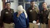 Shraddha Murder Case: Aftab Was Arrested For Killing His Girlfriend Shraddha And Disposing Her In Delhi, Watch This Report Shraddha Murder Case: Aftab Was Arrested For Killing His Girlfriend Shraddha And Disposing Her In Delhi, Watch This Report
