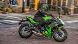 Kawasaki Ninja 650 bike in Pics: Superbike launched in India; check ex-showroom price, colour, features and more