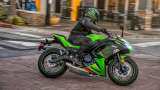 Kawasaki Ninja 650 bike in Pics: Superbike launched in India; check ex-showroom price, colour, features and more Kawasaki Ninja 650 bike in Pics: Superbike launched in India; check ex-showroom price, colour, features and more