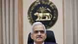 RBI Governor Shaktikanta Das to meet CEOs of government banks today