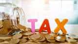 CBDT Chairman Nitin Gupta On Tax Collection