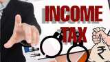 Income Tax: 6.85 crore ITRs filed so far; number expected to go up further, says CBDT Chairman Nitin Gupta Income Tax: 6.85 crore ITRs filed so far; number expected to go up further, says CBDT Chairman Nitin Gupta