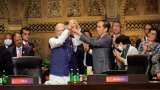 PM Modi At G20 Summit: India Takes Over G20 Presidency From Indonesia PM Modi At G20 Summit: India Takes Over G20 Presidency From Indonesia