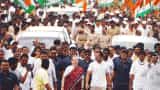 Congress Gujarat Candidates List 2022 For Assembly Elections: Final - Check Names Congress Gujarat Candidates List 2022 For Assembly Elections: Final - Check Names