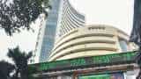 Final Trade: Sensex Rises 108 Pts To End At Record High, Nifty Tops 18,400