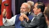 G20 Summit 2022: Indonesian President Passes G20 Presidency Baton To PM Modi As Bali Summit Ends