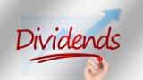 Dividend Stocks Today: MRF, IRFC, Page Industries, PDS Limited, GR Infra among 13 stocks to trade ex-dividend date today