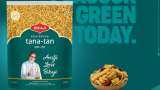 Bikaji Share Price: Stock extends gains day after decent market debut, up 11% from IPO issue price Bikaji Share Price: Stock extends gains day after decent market debut, up 11% from IPO issue price